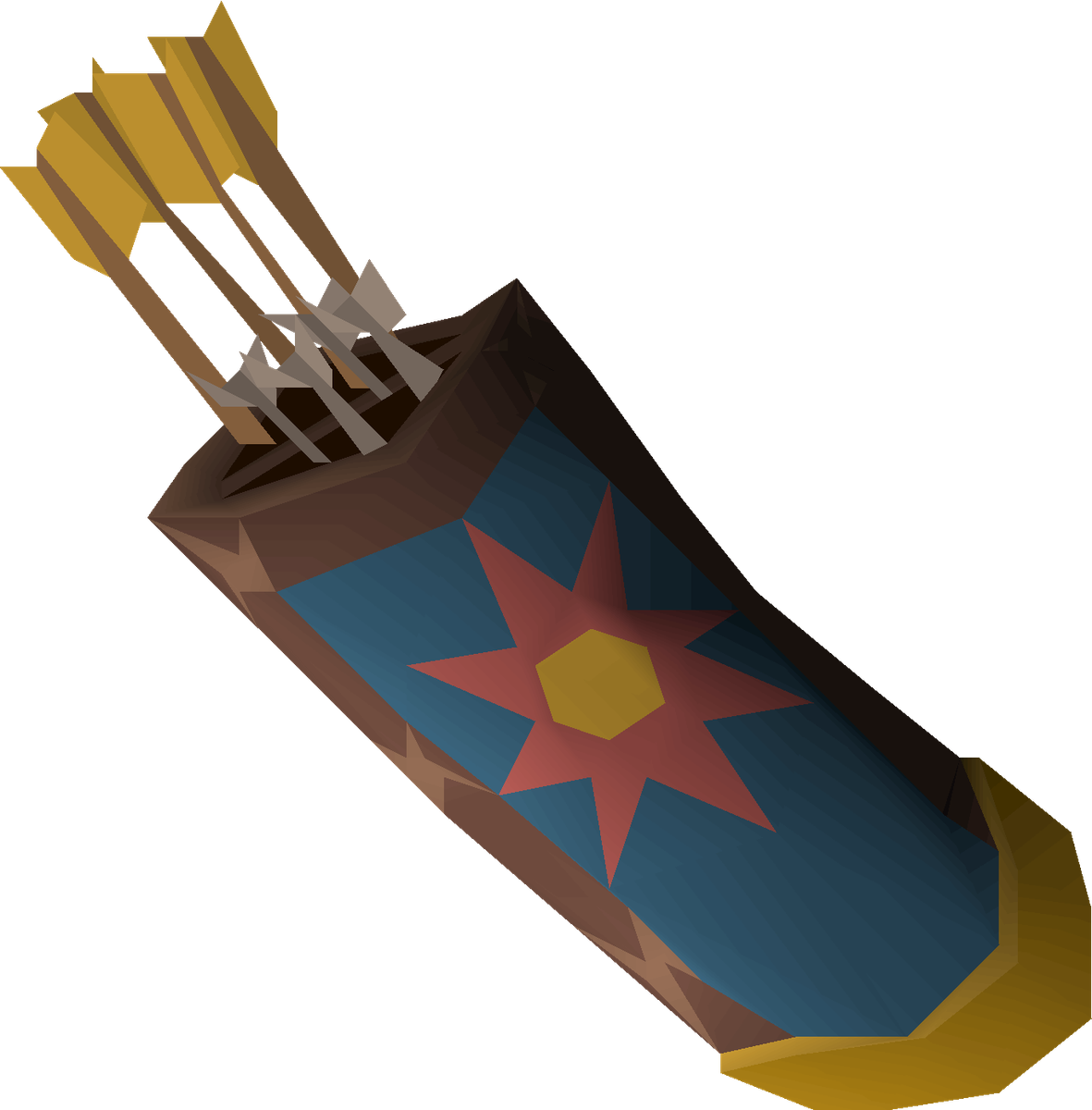 Dizana's Quivers