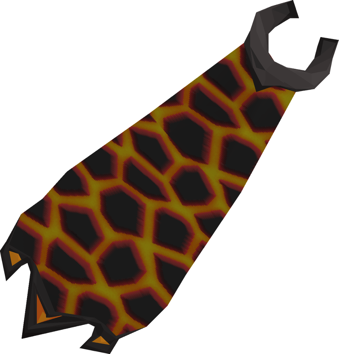 Infernal Capes